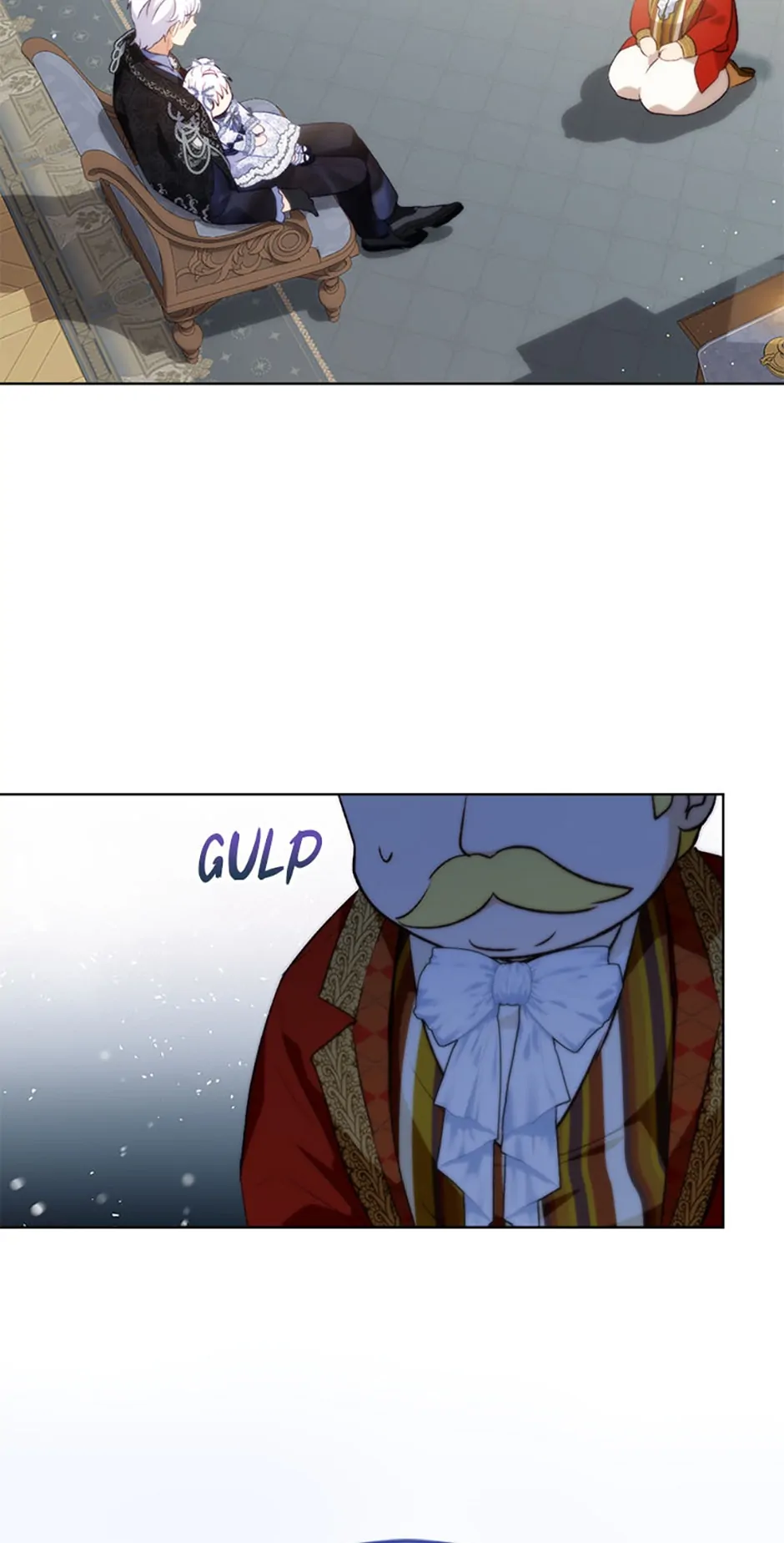 The Baby Divine Beast Chapter 46 - page 59